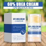 Moisturizing Foot Cream with Aloe Vera Jojoba and Avocado Oil for Dry Skin - Teleplus dry skin moisturizing foot cream