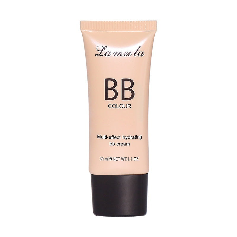 Moisturizing Foundation for Even Skin Tone Waterproof Lightweight Hydrating - Teleplus skin tone