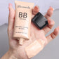Moisturizing Foundation for Even Skin Tone Waterproof Lightweight Hydrating - Teleplus skin tone