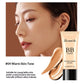 Moisturizing Foundation for Even Skin Tone Waterproof Lightweight Hydrating - Teleplus skin tone