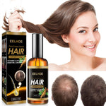 Moisturizing Hair Essential Oil for Damage Repair and Growth 30ml - essential oil