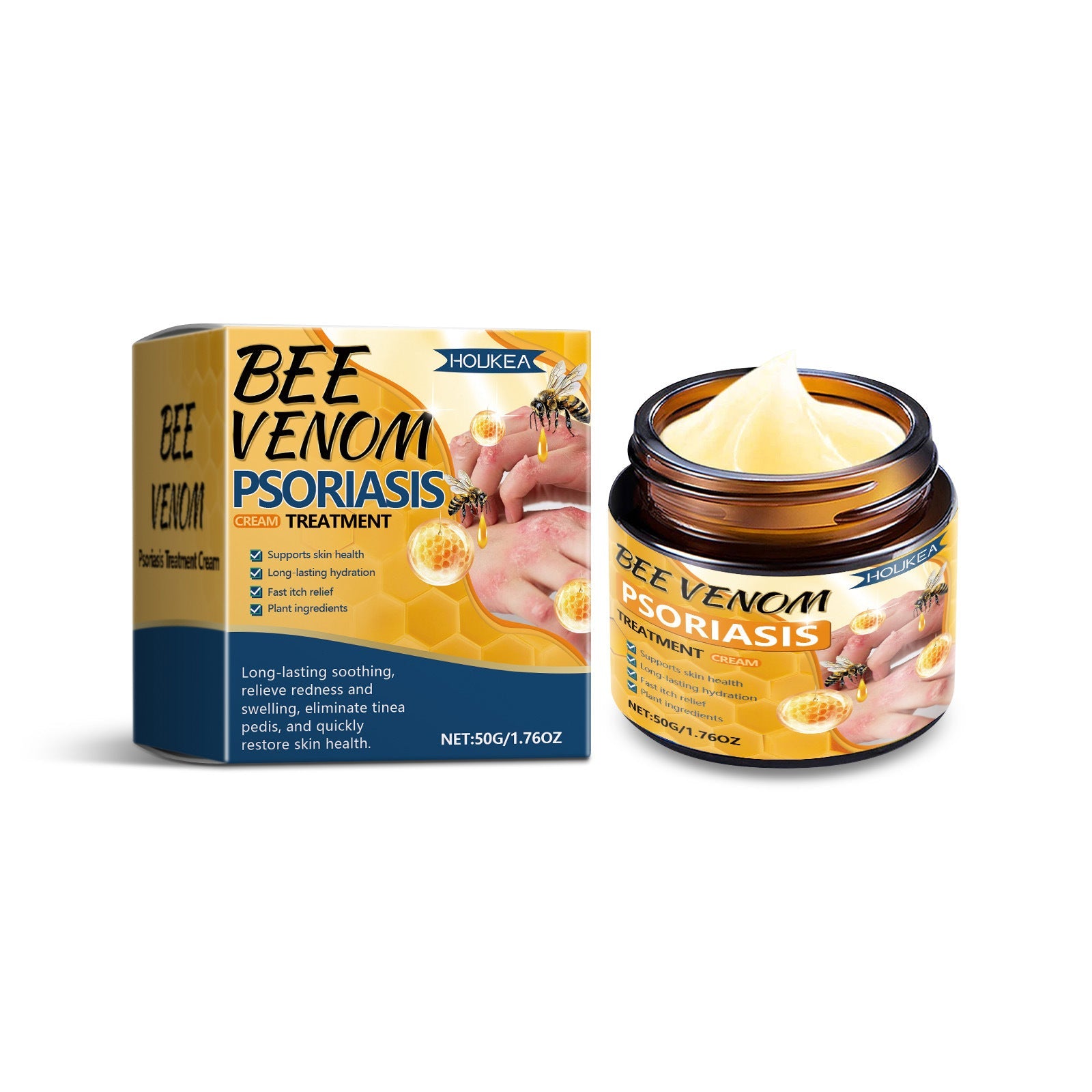 Moisturizing Herbal Cool Skin Neck Cream for Gentle Hydration - Teleplus skin neck cream moisturizing herbal cool