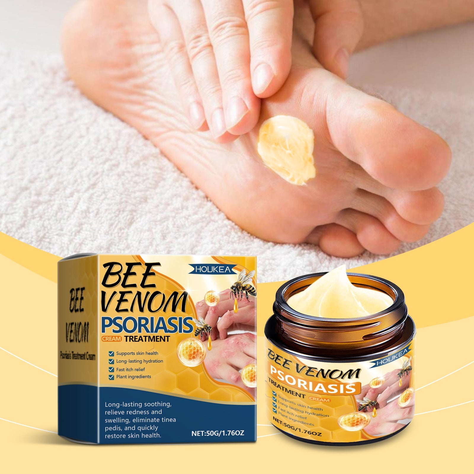 Moisturizing Herbal Cool Skin Neck Cream for Gentle Hydration - Teleplus skin neck cream moisturizing herbal cool