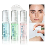 Moisturizing Isolation Gel with Invisible Pore Nourishing and Brightening Effect - Teleplus invisible pore nourishing