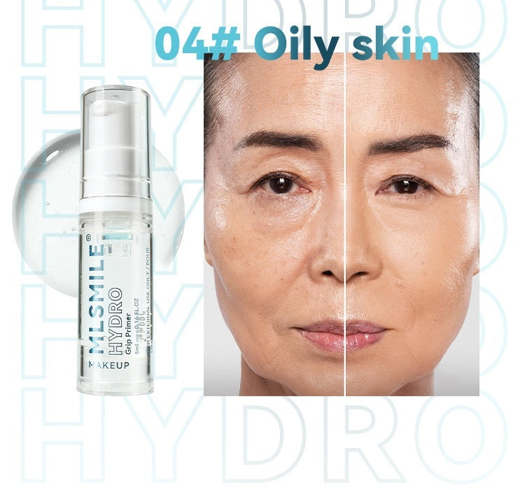 Moisturizing Isolation Gel with Invisible Pore Nourishing and Brightening Effect - Teleplus invisible pore nourishing