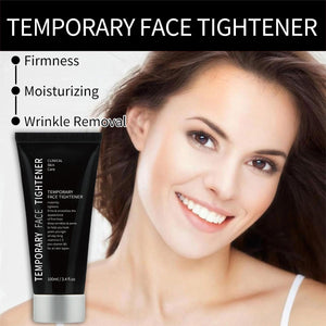 Moisturizing Lift Tightening Cream with French Pattern for Face - Teleplus face lift tightening cream french pattern