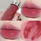 Moisturizing Light Gauze Mirror Lip Glaze in Assorted Shades - Teleplus moisturizing light gauze mirror lip glaze