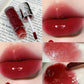 Moisturizing Light Gauze Mirror Lip Glaze in Assorted Shades - Teleplus moisturizing light gauze mirror lip glaze