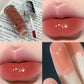 Moisturizing Light Gauze Mirror Lip Glaze in Assorted Shades - Teleplus moisturizing light gauze mirror lip glaze