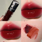 Moisturizing Light Gauze Mirror Lip Glaze in Assorted Shades - Teleplus moisturizing light gauze mirror lip glaze