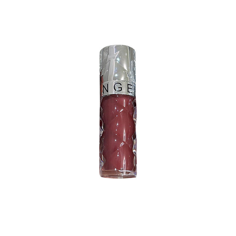 Moisturizing Light Gauze Mirror Lip Glaze in Assorted Shades - Teleplus moisturizing light gauze mirror lip glaze