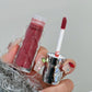 Moisturizing Light Gauze Mirror Lip Glaze in Assorted Shades - Teleplus moisturizing light gauze mirror lip glaze