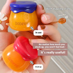 Moisturizing Lip Balm Blueberry and Pomegranate Small Honey Stuffing - lip balm moisturizing small honey stuffing