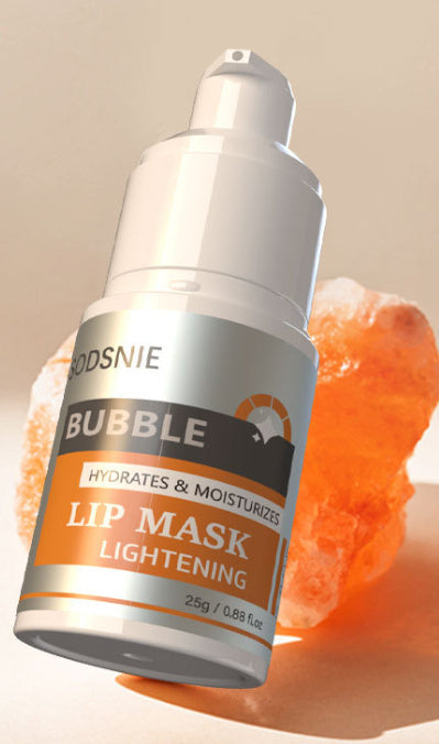 Moisturizing Lip Balm for Brightening and Hydrating Lips - Teleplus brightening lip balm mild moisturizing foam