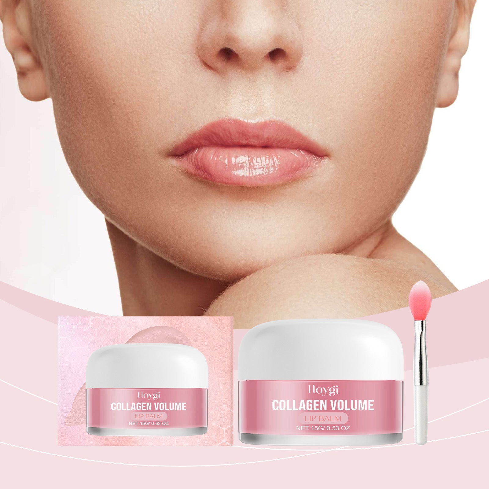 Moisturizing Lip Balm with Deep Hydrating Formula and Mild Ingredients - Teleplus moisturizing lip balm mild formula