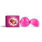Moisturizing Lip Balm with Fruit Flavors and Shea Butter for Care - Teleplus moisturizing lip balm care