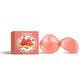 Moisturizing Lip Balm with Fruit Flavors and Shea Butter for Care - Teleplus moisturizing lip balm care