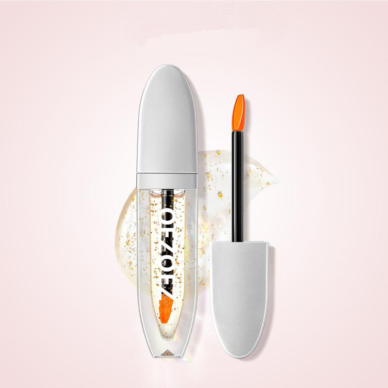 Moisturizing Lip Gloss 3.3g Hydrating Shine Oil for Smooth Lips - lip gloss oil moisturizing smooth lips