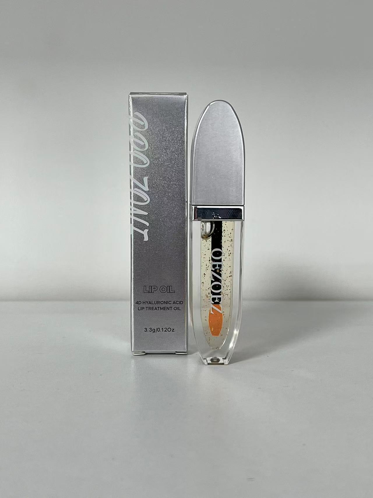 Moisturizing Lip Gloss 3.3g Hydrating Shine Oil for Smooth Lips - lip gloss oil moisturizing smooth lips