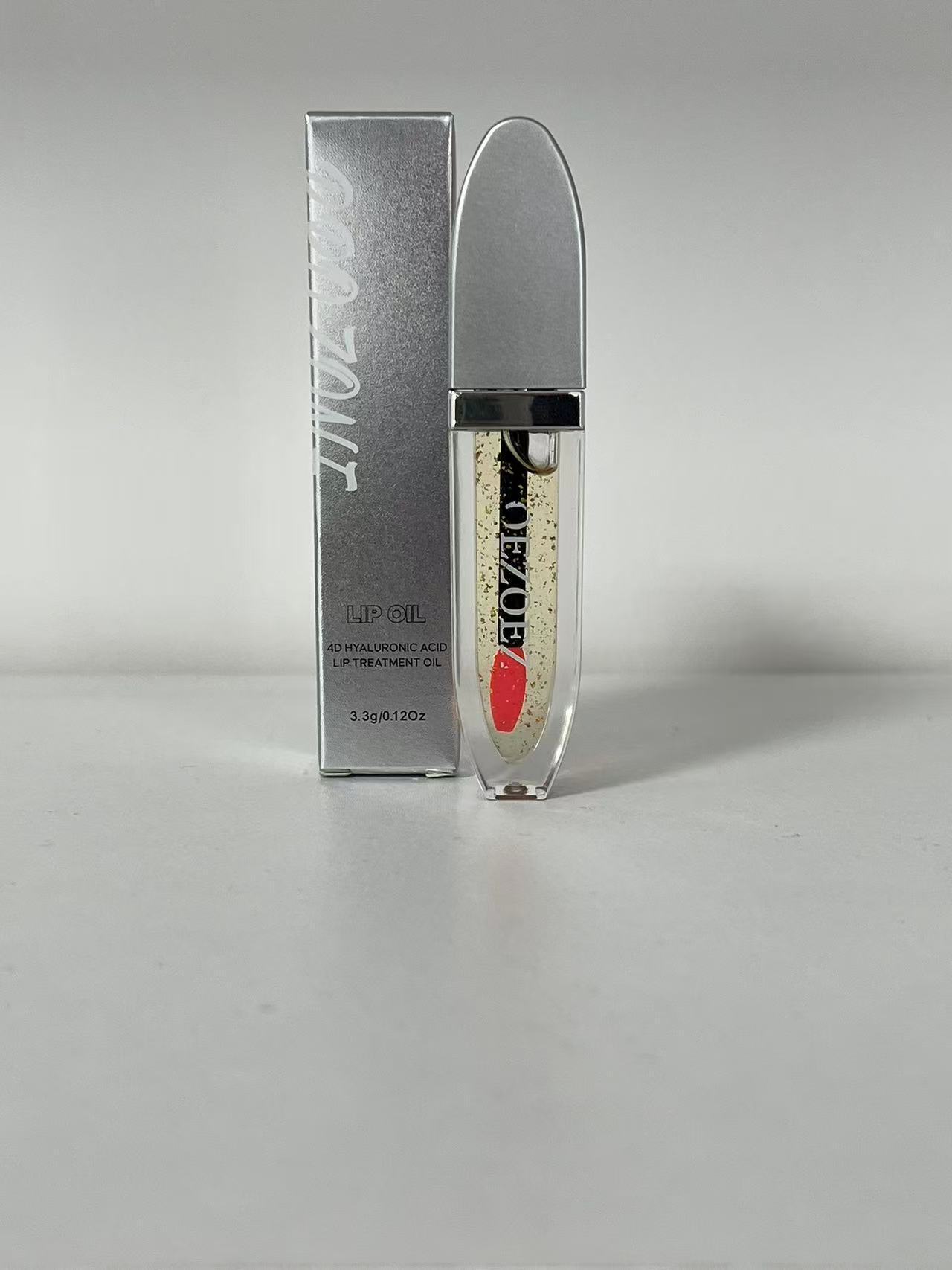 Moisturizing Lip Gloss 3.3g Hydrating Shine Oil for Smooth Lips - lip gloss oil moisturizing smooth lips