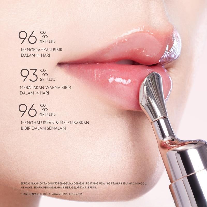 Moisturizing Lip Gloss for All Skin Types Long Lasting Shine Makeup