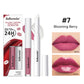 Moisturizing Lip Gloss Suit 2-in-1 Set for Hydrating and Nourishing Lips - Teleplus moisturizing lip gloss suit