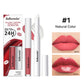 Moisturizing Lip Gloss Suit 2-in-1 Set for Hydrating and Nourishing Lips - Teleplus moisturizing lip gloss suit