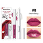 Moisturizing Lip Gloss Suit 2-in-1 Set for Hydrating and Nourishing Lips - Teleplus moisturizing lip gloss suit