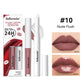 Moisturizing Lip Gloss Suit 2-in-1 Set for Hydrating and Nourishing Lips - Teleplus moisturizing lip gloss suit