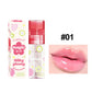 Moisturizing Lip Gloss with Temperature Change Effect and Long-Lasting Hydration - Teleplus Moisturization temperature