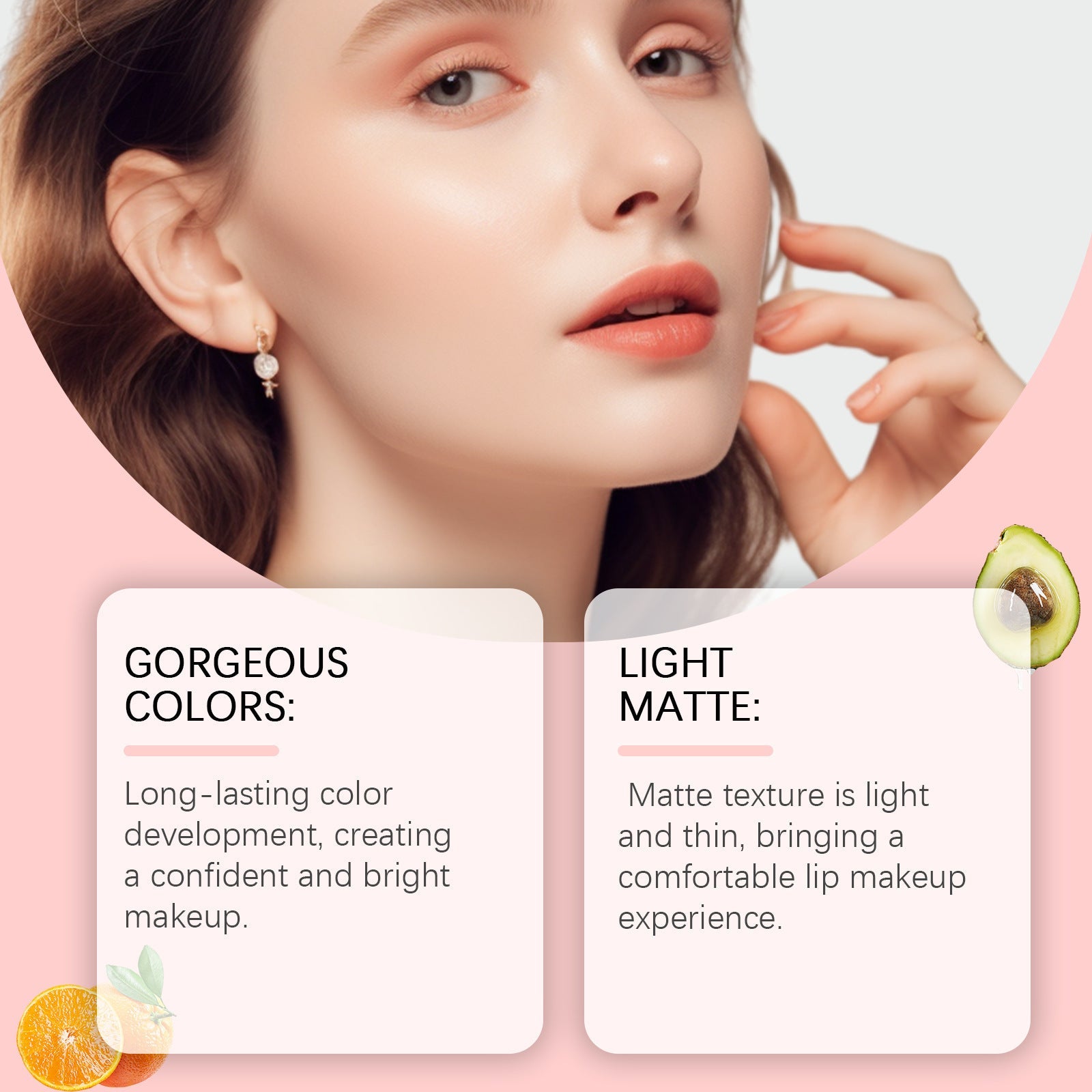 Moisturizing Lip Guard with Natural Ingredients for Gentle Care - Teleplus gentle moisturizing lip guard natural