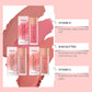 Moisturizing Lip Guard with Natural Ingredients for Gentle Care - Teleplus gentle moisturizing lip guard natural