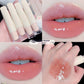 Moisturizing Lip Lacquer with Brightening and Easy Color Application - Teleplus balm lip lacquer brightening