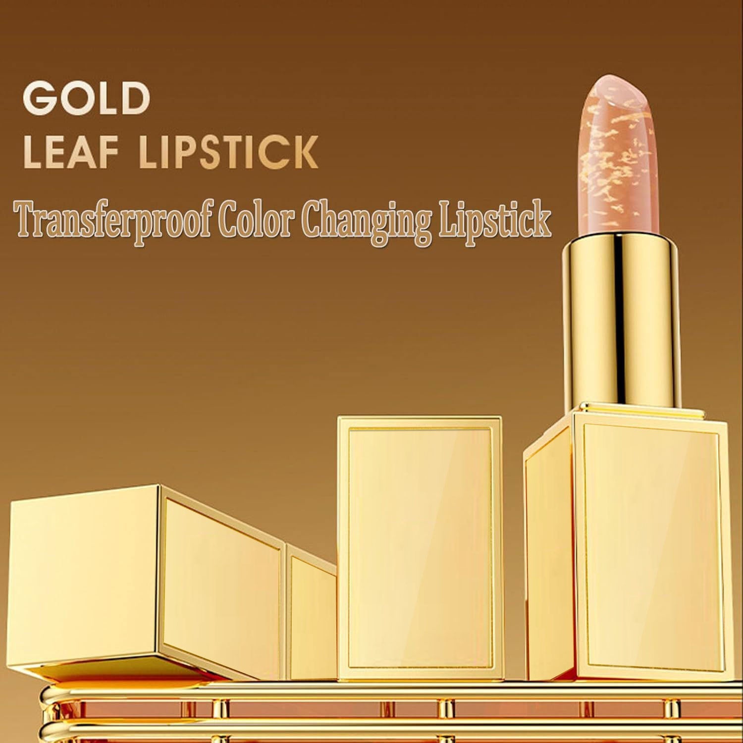 Moisturizing Lipstick Long Lasting Hydrating Anti Chapping Fade Fine Lines - hydrating anti chapping long lasting
