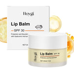 Moisturizing Lipstick with Hyaluronic Acid and Ceramide EOS for Hydration - Teleplus moisturizing lipstick hyaluronic
