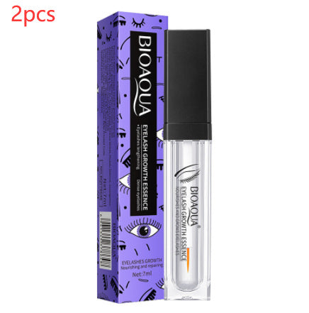 Curling Eyelash Moisturizing Liquid for Beautiful Long-Lasting - Glamorous Lashes moisturizing liquid curling eyelash