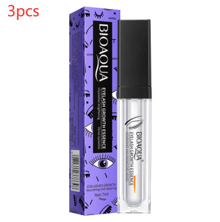 Curling Eyelash Moisturizing Liquid for Beautiful Long-Lasting - Glamorous Lashes moisturizing liquid curling eyelash