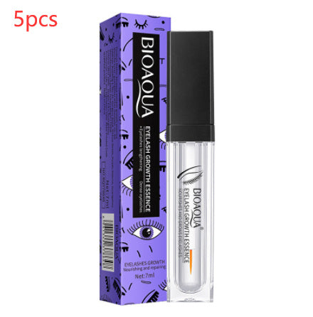 Curling Eyelash Moisturizing Liquid for Beautiful Long-Lasting - Glamorous Lashes moisturizing liquid curling eyelash