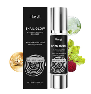 Moisturizing Liquid with Snail Filtrate and Glycerin for Hydration - snail filtrate moisturizing liquid