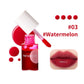 Moisturizing Matte Lip Stain Lasting Waterproof Discoloration Correction - Teleplus lip stain lasting moisturizing matte
