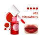Moisturizing Matte Lip Stain Lasting Waterproof Discoloration Correction - Teleplus lip stain lasting moisturizing matte