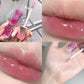 Moisturizing Mirror Lip Gloss Water Light for Every Day - Teleplus Daily Use water light lip gloss moisturizing mirror