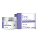 Moisturizing Neck Tightening Cream for Firming and Skin Improvement - Teleplus neck tightening cream moisturizes