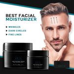 Moisturizing Night Cream Universal Skin 60ml for Hydration - moisturizing night cream