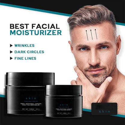 Moisturizing Night Cream Universal Skin 60ml for Hydration - moisturizing night cream