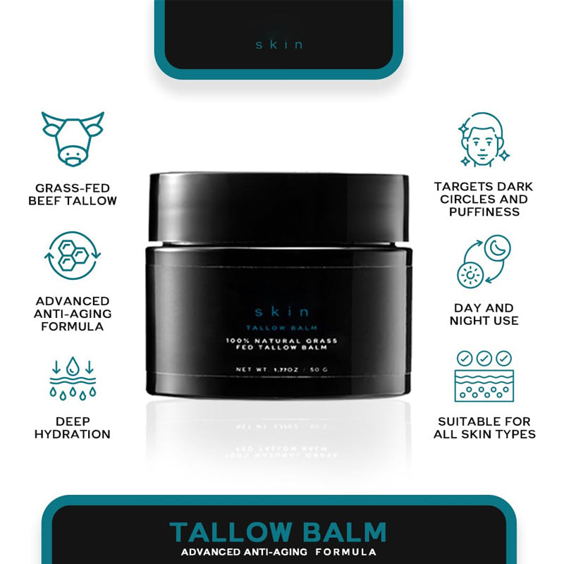 Moisturizing Night Cream Universal Skin 60ml for Hydration - moisturizing night cream