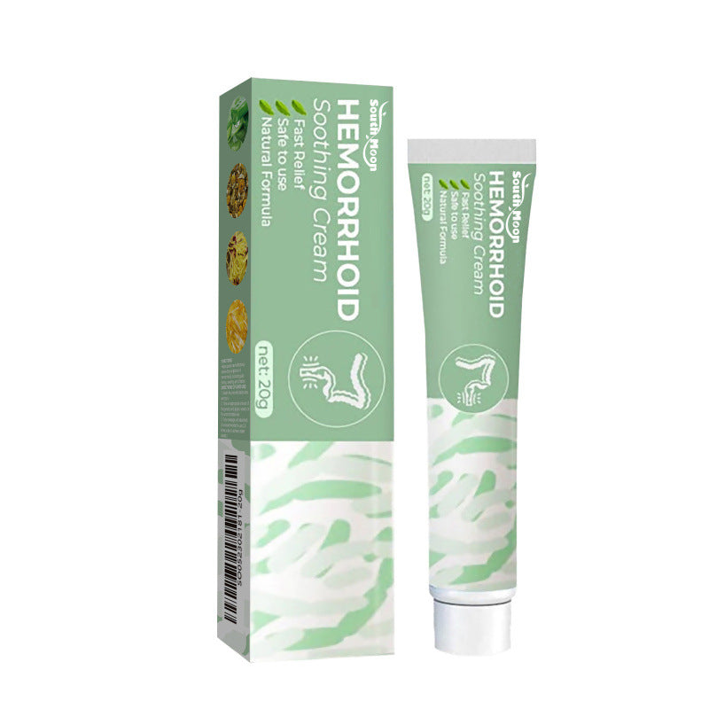 Moisturizing Nursing Cream for Normal and Combination Skin 20g