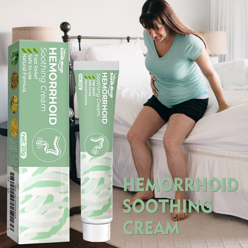 Moisturizing Nursing Cream for Normal and Combination Skin 20g