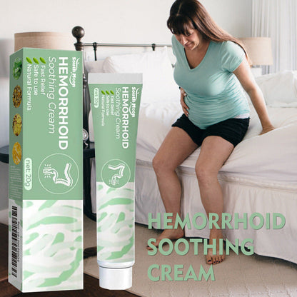 Moisturizing Nursing Cream for Normal and Combination Skin 20g