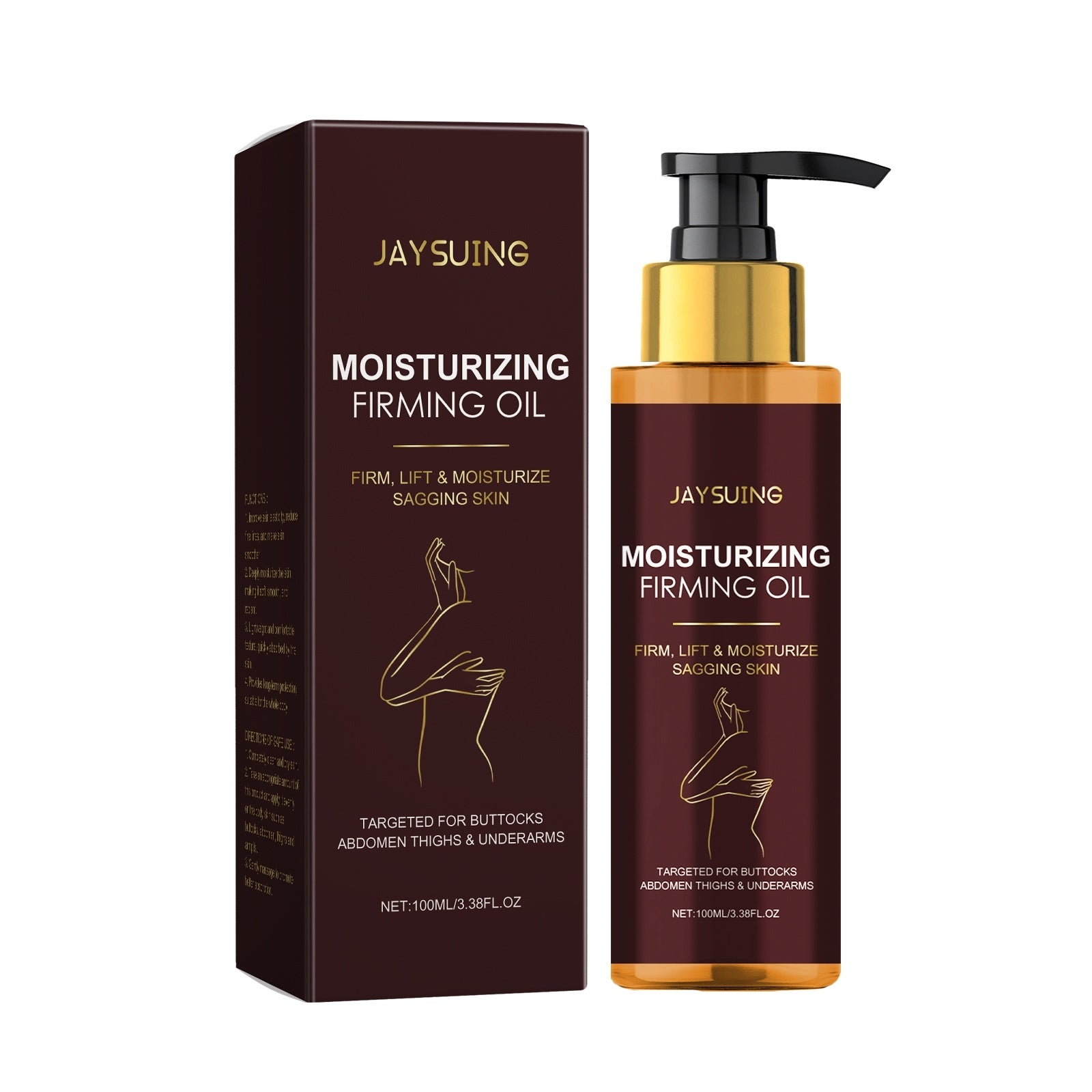 Moisturizing Oil with Glycerol Jojoba Seed and Vitamin E - Teleplus moisturizing oil